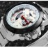 Часы мужские наручные AMST 3008 Platinum white