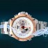 Часы мужские наручные AMST 3008 Rose Gold