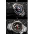 Часы мужские наручные AMST 3008 Platinum black