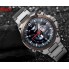 Часы мужские наручные AMST 3008 Platinum black