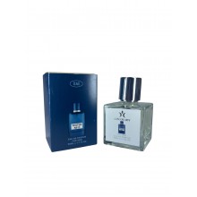 Парфумована вода для чоловіків Giorgio Armani Acqua di Gio Profondo - Cocolady №013, 50 мл
