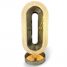 Акумуляторна LED лампа-нічник VHG SN13 Desk Lamp, Gold Акумуляторна LED лампа-нічник VHG SN13 Desk Lamp, Gold