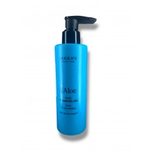 Гель для вмивання DuoLife Pro Aloe Face Cleansing Gel, 200 мл Гель для вмивання DuoLife Pro Aloe Face Cleansing Gel, 200 мл