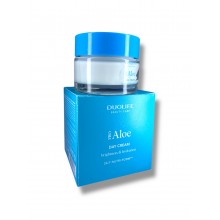 Денний крем DuoLife Pro Aloe Day Cream, 50 мл Денний крем DuoLife Pro Aloe Day Cream, 50 мл