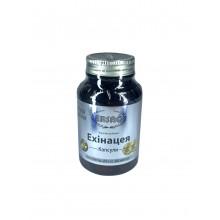 Ехінацея Ersag у капсулах 24г 60 капсул Ехінацея Ersag у капсулах 24г 60 капсул