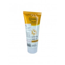 Сонцезахисний крем Ersag Gunes Kremi SPF 50, 100 мл