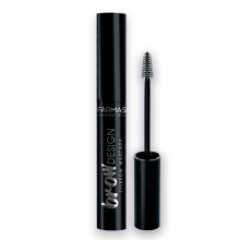 Гель-туш для брів Farmasi Brow Design (Clear) Гель-туш для брів Farmasi Brow Design (Clear)