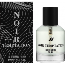 Чоловіча парфумована вода Noir Temptation, 50 мл Чоловіча парфумована вода Noir Temptation, 50 мл