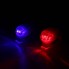 Фонарь велосипедный Lifetime LED DC-010  набор 2 шт (передний и задний)