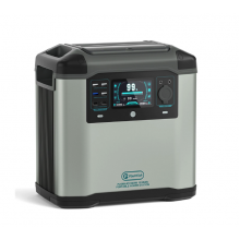 Портативна зарядна станція FlashFish P25 MAX 2200W (1935 Вт·год, 537 600 мА·год) Портативна зарядна станція FlashFish P25 MAX 2200W (1935 Вт·год, 537 600 мА·год)