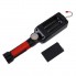 Фонарь аккумуляторный с магнитом и прищепкой VHG ZJ-8859-B Black/Red