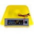Инкубатор для яиц автоматический HHD YZ8-48 220V/12V Egg Incubator