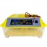 Инкубатор для яиц автоматический HHD YZ8-48 220V/12V Egg Incubator