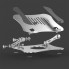 Подставка для ноутбука VHG A12 складная Folding Laptop Stand Silver