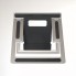 Подставка для ноутбука VHG A2 складная Silver