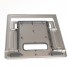 Подставка для ноутбука VHG A2 складная Silver