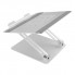Подставка для ноутбука VHG A24 складная Folding Laptop Stand Silver