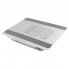 Подставка для ноутбука VHG A24 складная Folding Laptop Stand Silver