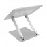 Подставка для ноутбука VHG A24 складная Folding Laptop Stand Silver