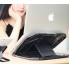 Подставка для ноутбука VHG A25 складная version 2 Folding Laptop Stand Black
