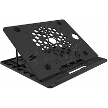 Подставка для ноутбука VHG A27 складная Folding Laptop Stand Black