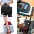 Подставка для ноутбука VHG A27 складная Folding Laptop Stand Black