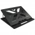Подставка для ноутбука VHG A28 складная Folding Laptop Stand Black