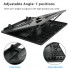 Подставка для ноутбука VHG A28 складная Folding Laptop Stand Black