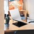 Подставка для ноутбука VHG A28 складная Folding Laptop Stand Black