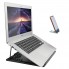 Подставка для ноутбука VHG A28 складная Folding Laptop Stand Black