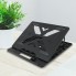 Подставка для ноутбука VHG A28 складная Folding Laptop Stand Black