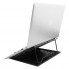 Подставка для ноутбука VHG A28 складная Folding Laptop Stand Black