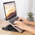 Подставка для ноутбукаVHG A29 складная rotatible Folding Laptop Stand Black