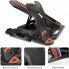 Подставка для ноутбукаVHG A29 складная rotatible Folding Laptop Stand Black