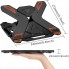 Подставка для ноутбукаVHG A29 складная rotatible Folding Laptop Stand Black