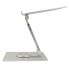Подставка для ноутбука VHG A35 складная поворотная 360°C Rotatable Laptop Stand Silver