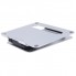 Подставка для ноутбука VHG A37 складная Folding Laptop Stand Silver
