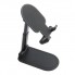 Подставка для телефона, планшета VHG A44 Phone Stand Black