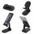 Подставка для телефона, планшета VHG A44 Phone Stand Black