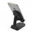 Подставка для телефона, планшета VHG A44 Phone Stand Black