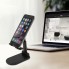 Подставка для телефона, планшета VHG A44 Phone Stand Black