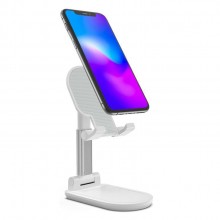 Подставка для телефона, планшета VHG A44 Phone Stand Silver