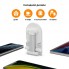 Подставка для телефона, планшета VHG A44 Phone Stand Silver