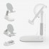Подставка для телефона, планшета VHG A44 Phone Stand Silver