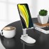 Подставка для телефона, планшета VHG A44 Phone Stand Silver