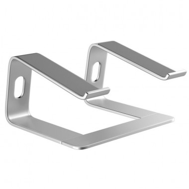 Подставка для ноутбука VHG A5 складная Folding Laptop Stand Silver