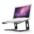Подставка для ноутбука VHG A5 складная Folding Laptop Stand Black