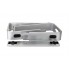 Подставка для ноутбука VHG A5 складная Folding Laptop Stand Silver
