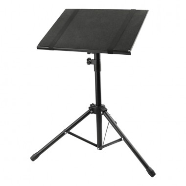 Подставка трипод для ноутбука, проектора VHG  L19 120 см Laptop Projector Tripod Stand Black