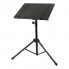 Подставка трипод для ноутбука, проектора VHG  L19 120 см Laptop Projector Tripod Stand Black